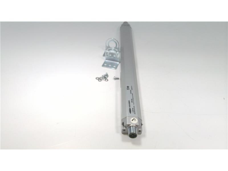 BANNER ENGINEERING WLS28-2CW285DSQ