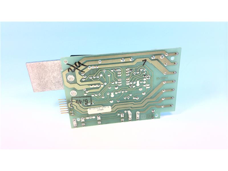 INVENSYS DY-1-0