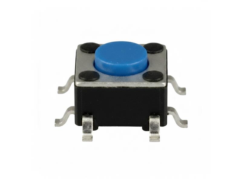 ITT PTS645SK43JSMTR92LFS