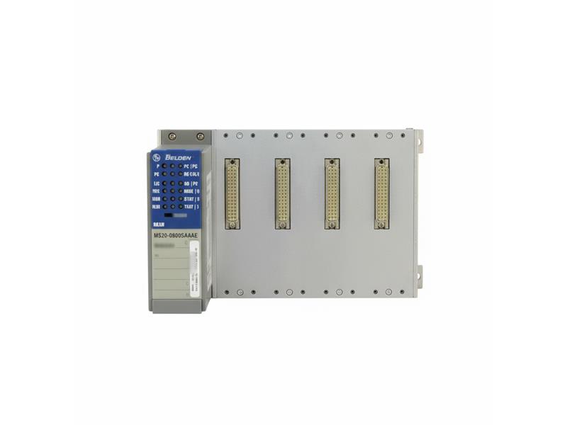 BELDEN MS20-0800SAAE