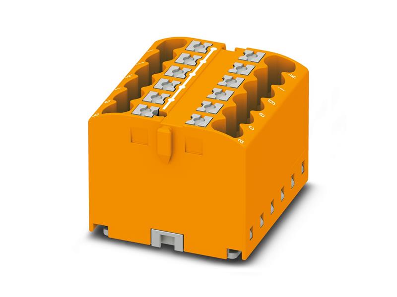 PHOENIX CONTACT PTFIX 12X2,5 OG