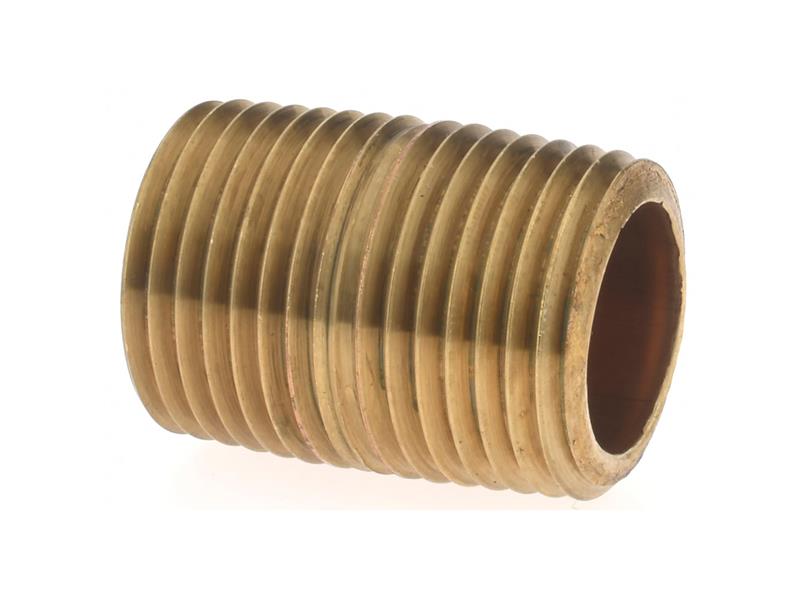MERIT BRASS COMPANY 2108-001