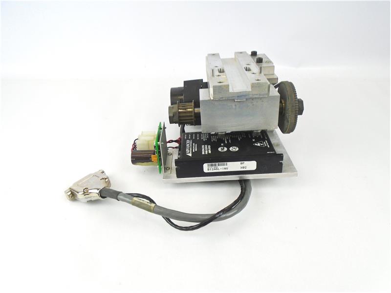 GMI DATABOX 055G400126-01