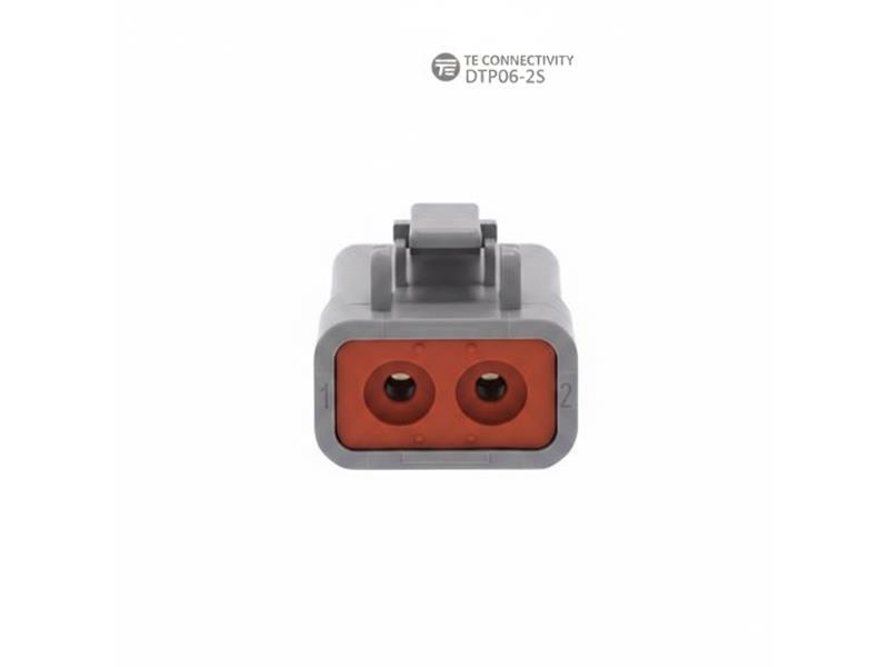 DTP06-2S por TE CONNECTIVITY
