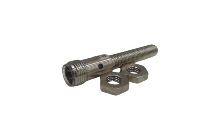 MD MICRO DETECTORS AE1/AN-1H