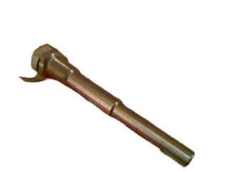 6000-C-1/2-4.5-0-0 by THERMO COUPLE PRODUCTS COMPANY