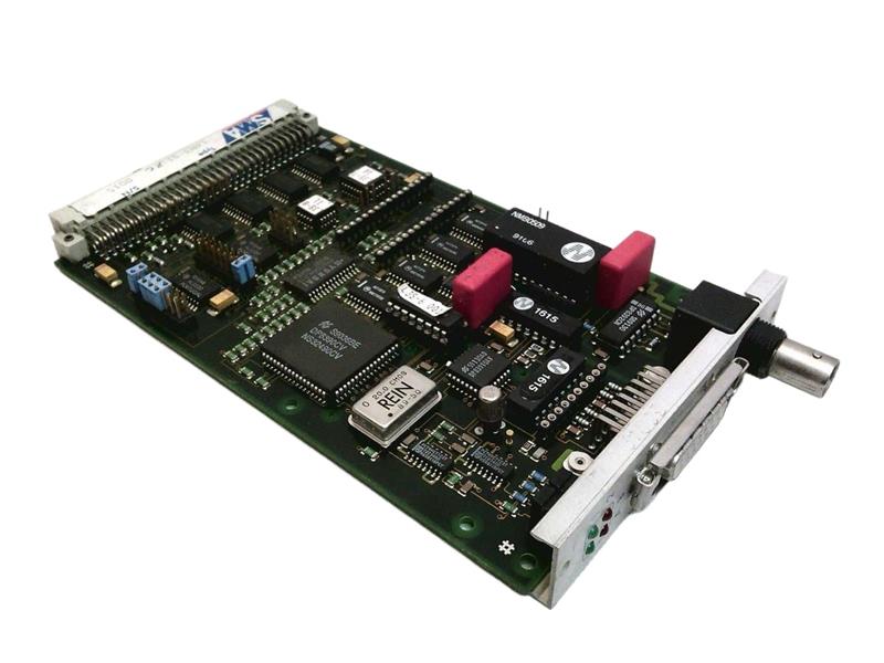 LAN3-S1B by SMA