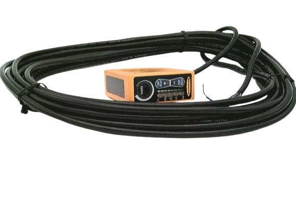 BANNER ENGINEERING Q60BB6AF2000 W/30