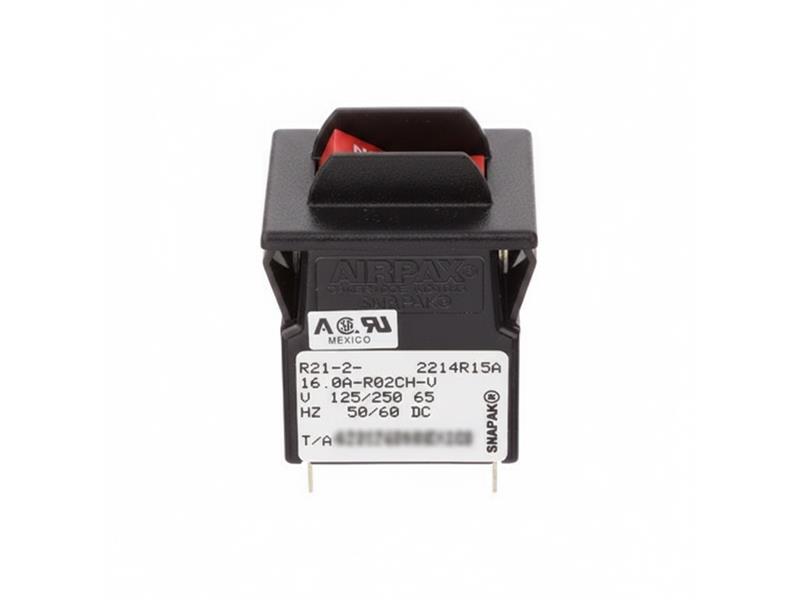 SENSATA TECHNOLOGIES R21-2-15.0A-R02CH-V