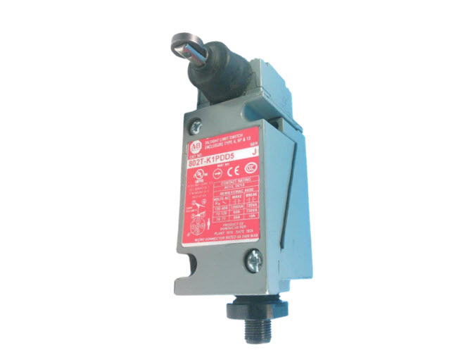 ALLEN BRADLEY 802T-K1PDD5