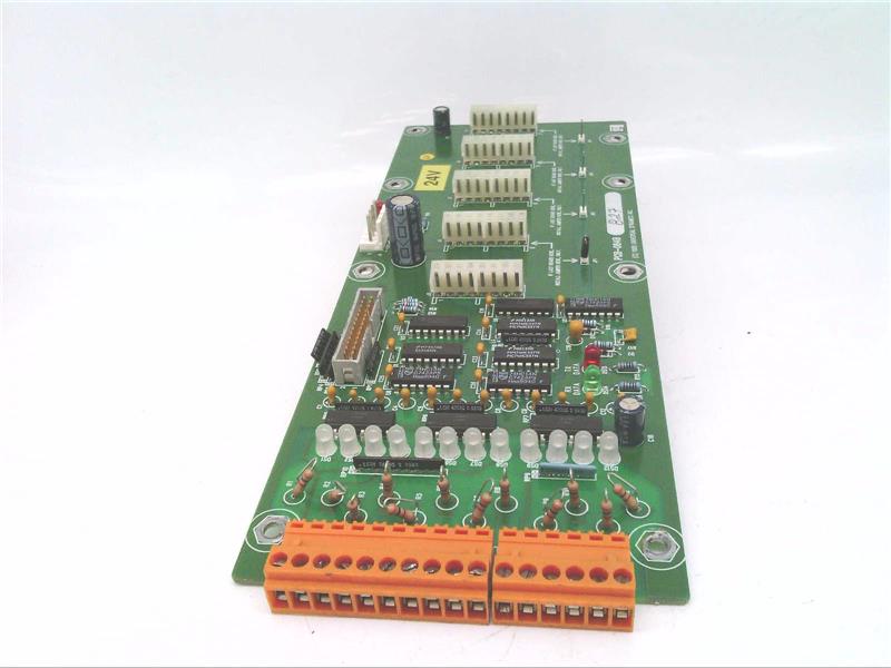UNIVERSAL DYNAMICS PCB-084B-24V