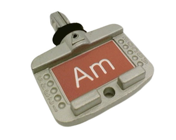 ALLEN BRADLEY 440T-AKEYE10AM
