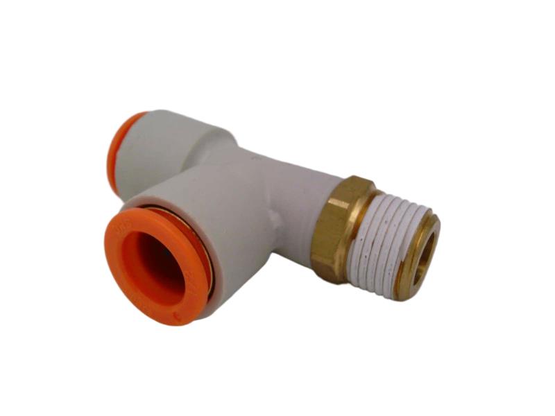 KQ2Y13-36S par SMC