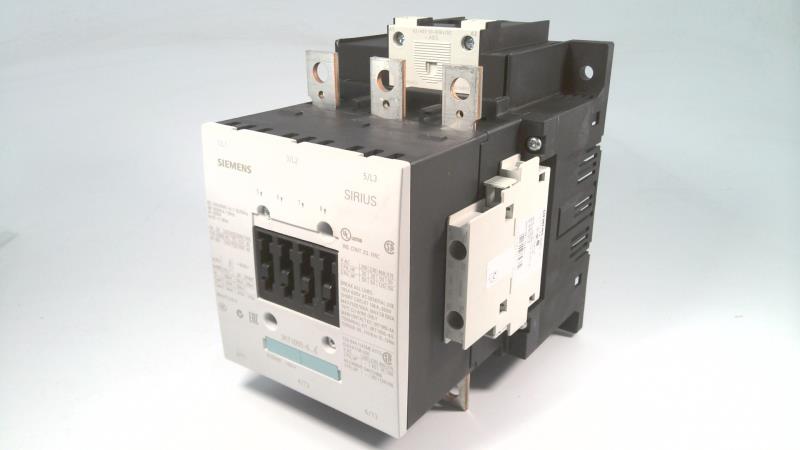 SIEMENS 3RT1055-6AD36