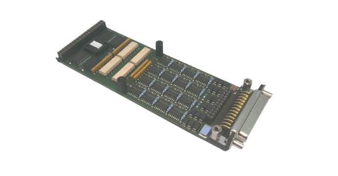MEN MIKRO ELEKTRONIK 04M027-00