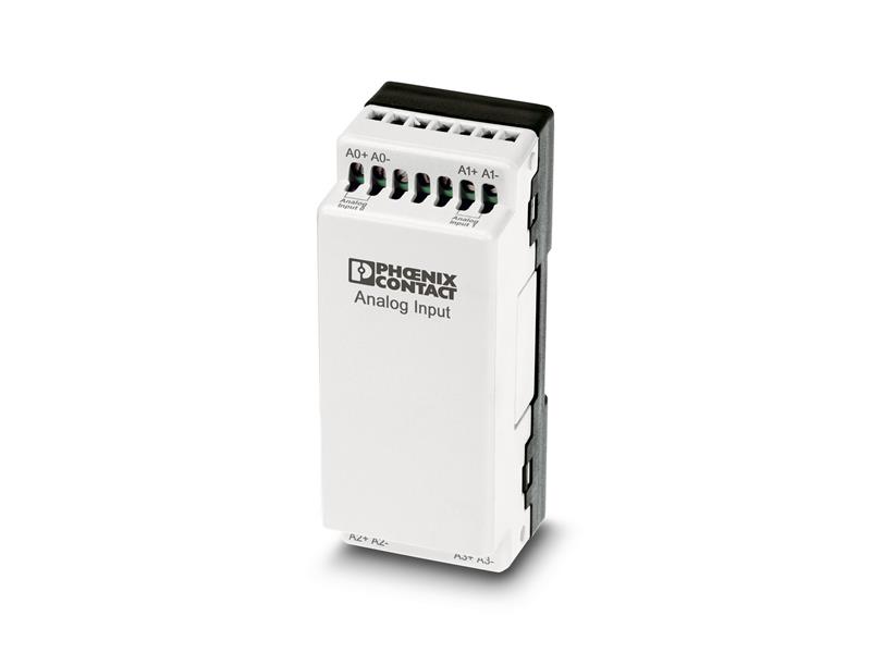 NLC-IO-2AI-2AO-01 by PHOENIX CONTACT