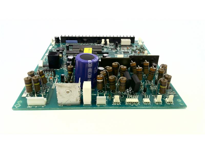 TOSHIBA VT3B-2114
