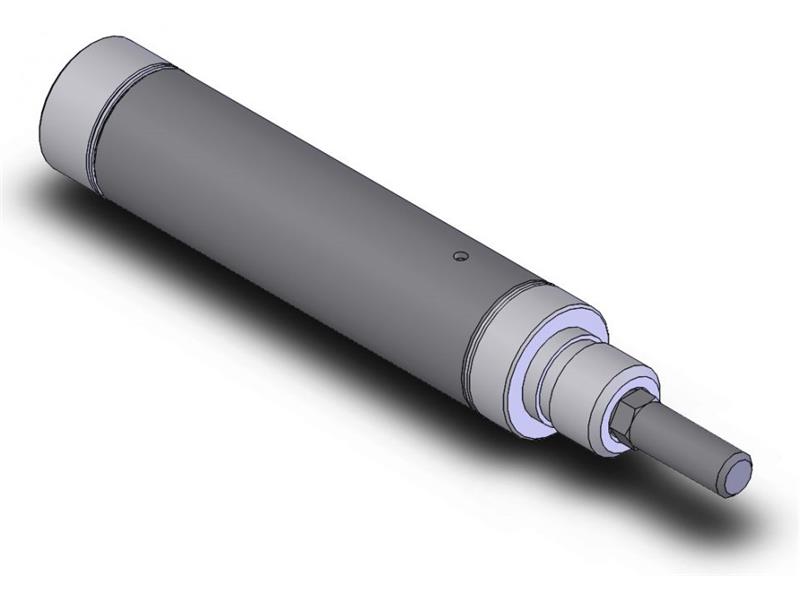AMERICAN CYLINDER CO INC 312SNHS-4.00