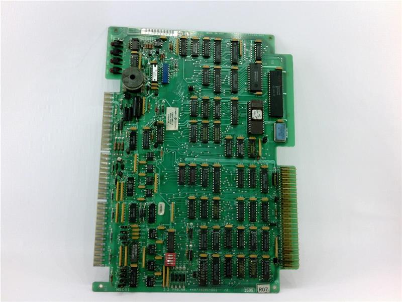 FANUC IC600YB827