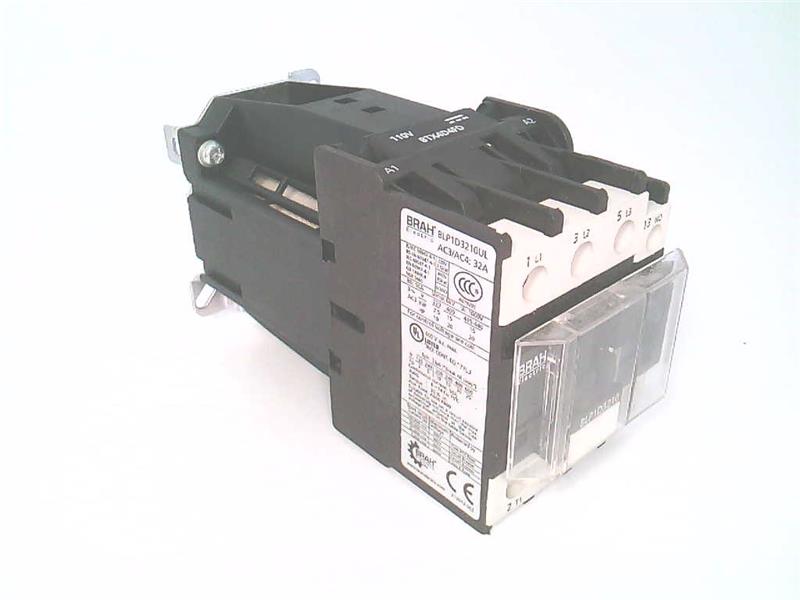 BRAH ELECTRIC BLP1D3210UL#FD