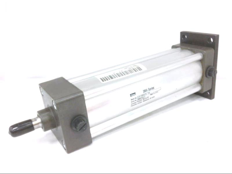 PARKER 02.50-CH3MA3U18C-7.000