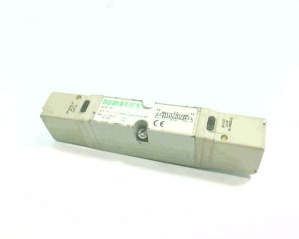 ASCO 122BB500K0000R