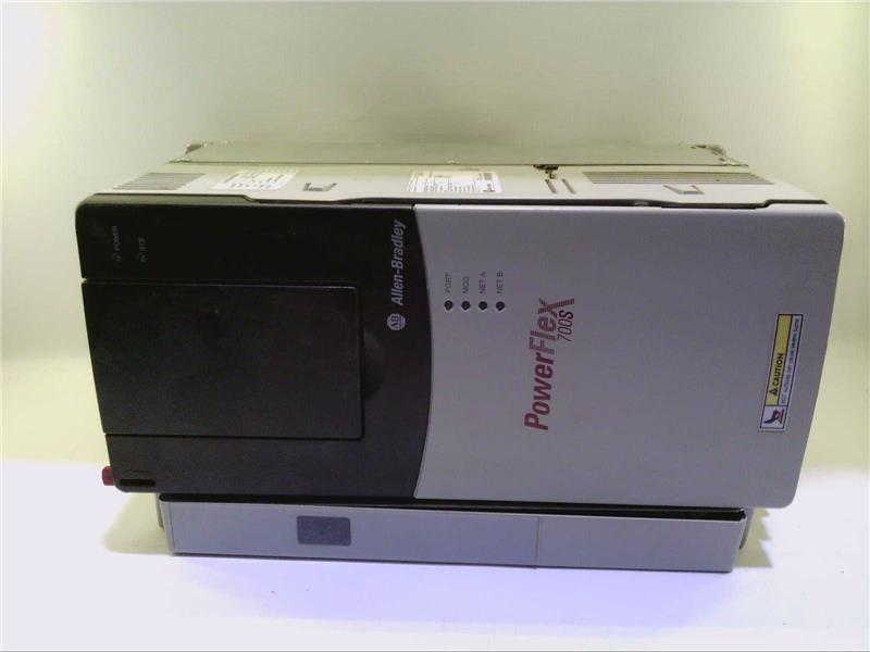 ALLEN BRADLEY 20DE2P7A0EYNANAEE