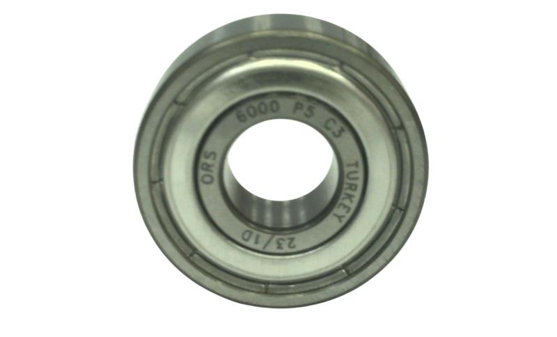 ORS BEARING 12 23 6000 TN1 ZZ G93 P5