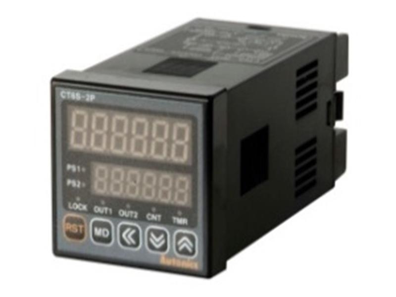 CT4S-2P4 par AUTONICS