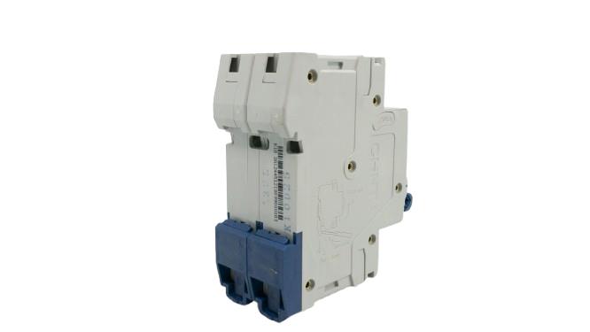 CHINT NB1-63-D25-2P