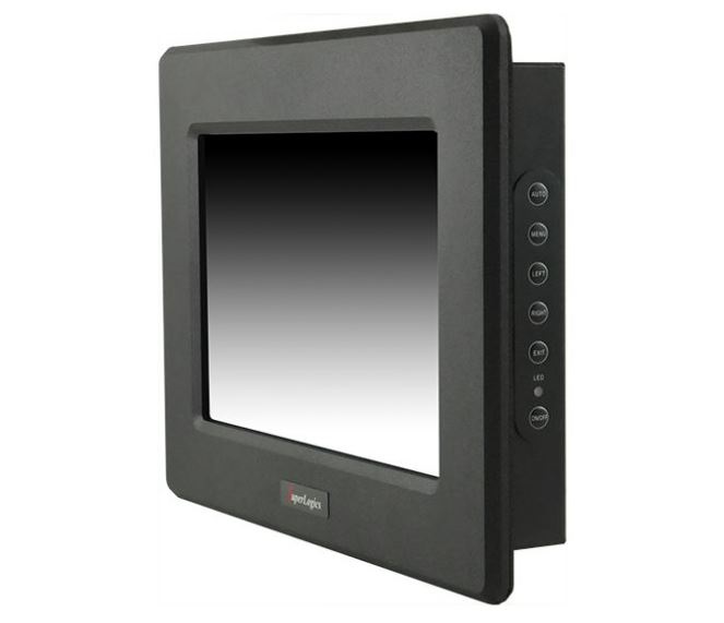 SUPERLOGICS SL-LCD-10WA-RTOUCH-1