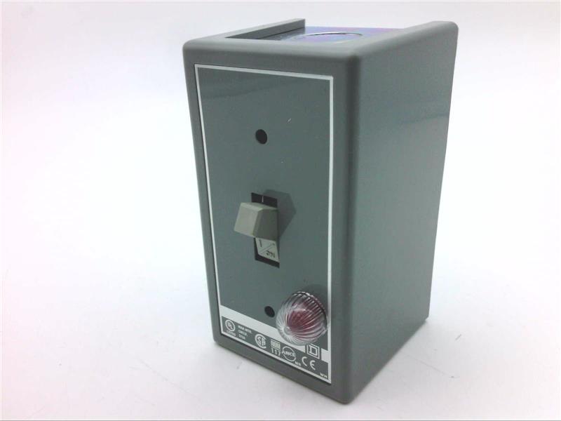 SCHNEIDER ELECTRIC 2510KG2C