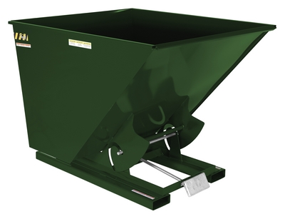 VESTIL D-200-HD-GRN-H