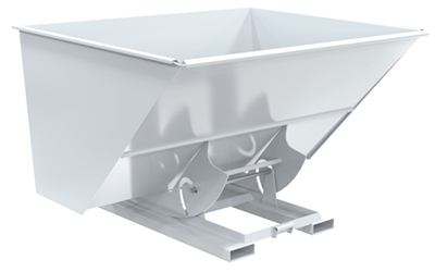 VESTIL D-300-MD-NB-WHT