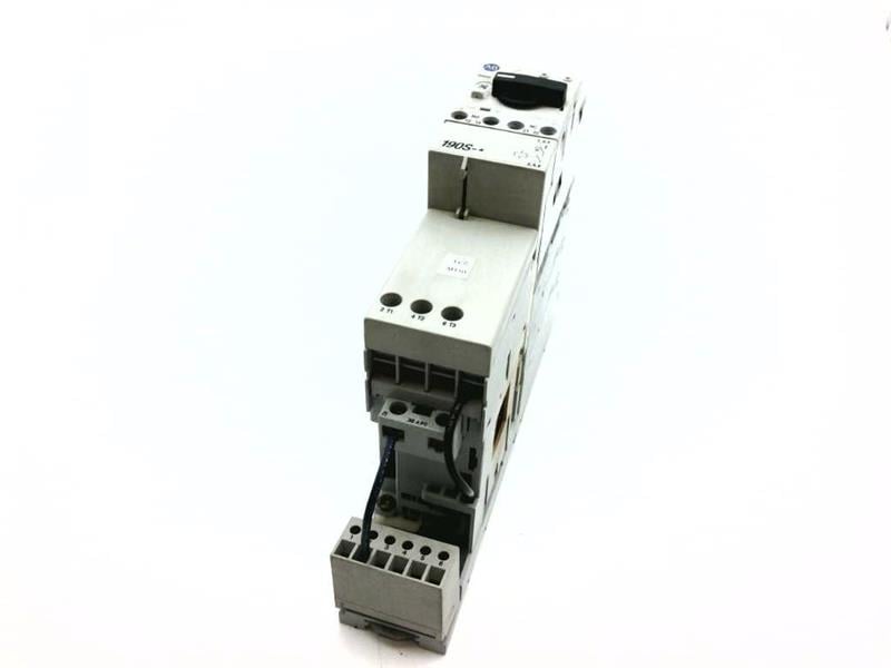 ALLEN BRADLEY 190S-ANZJ2-CB10C