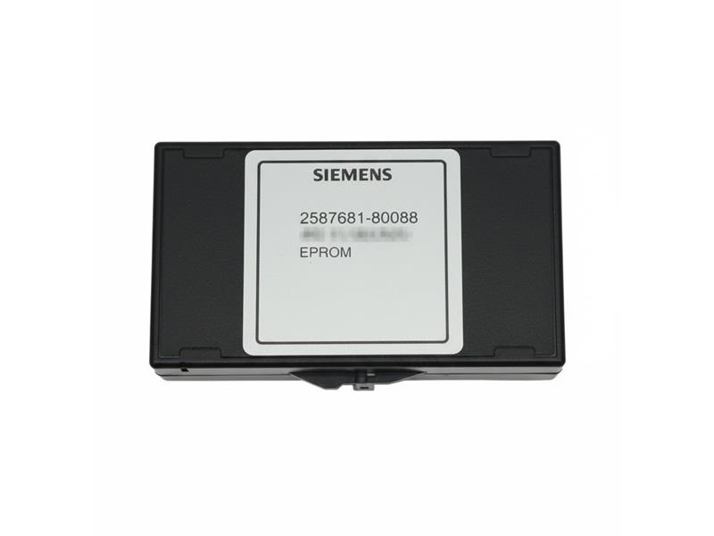 2587681-8008 by SIEMENS
