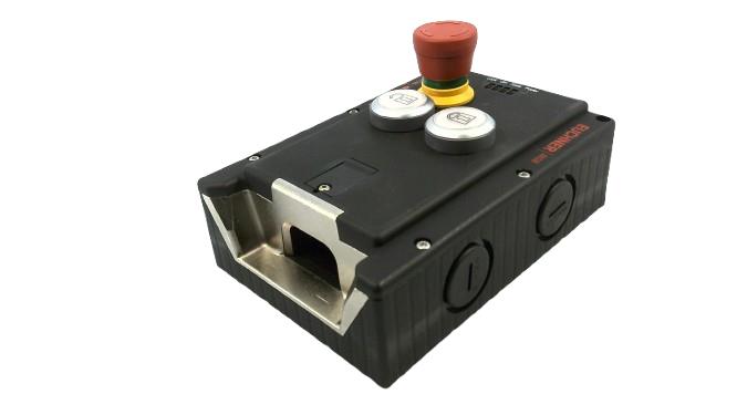 EUCHNER MGB-L1-APA-AG4A1-M-115225