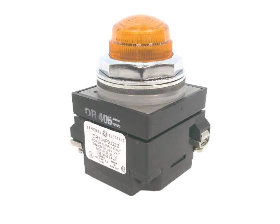 GENERAL ELECTRIC CR104PLG32M