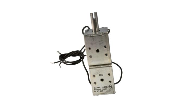 DELTROL CORP 57196-60-24 