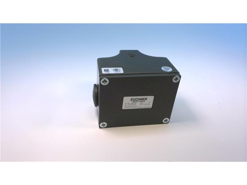 EUCHNER SN04K12-502-M