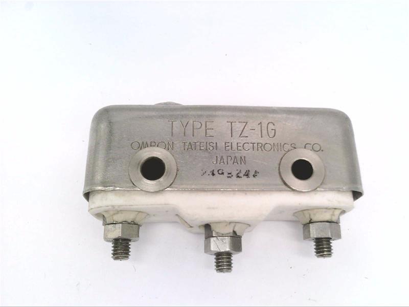 TZ-1G par OMRON