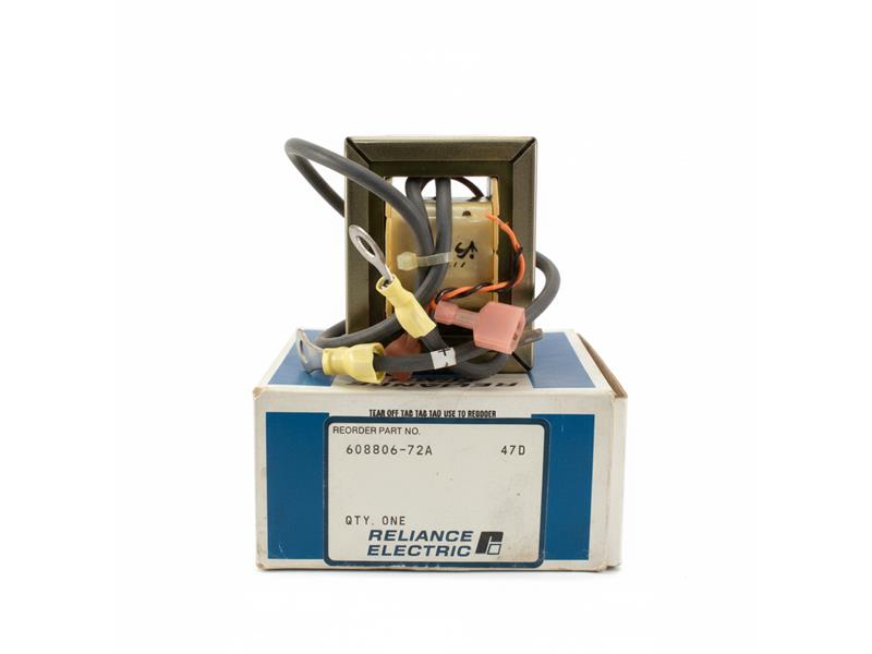 608806-72A by ASEA BROWN BOVERI