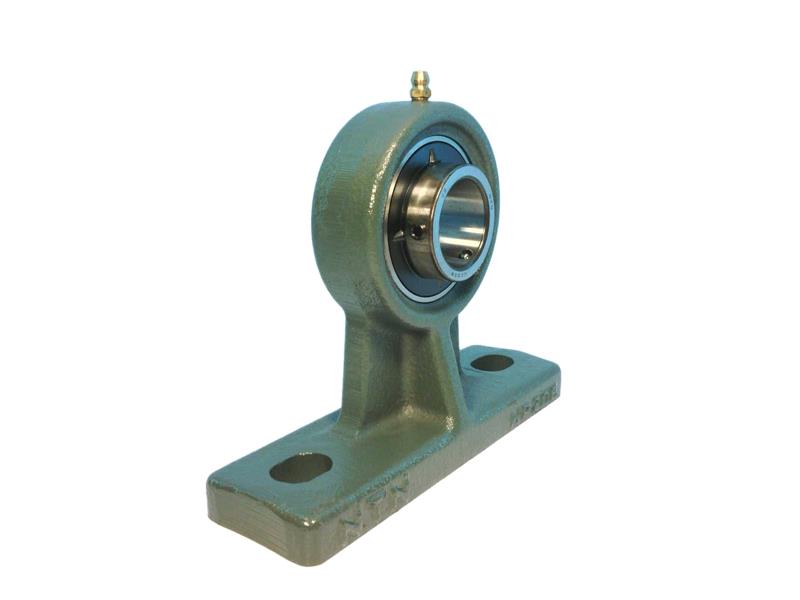 UCHP206D1 by NTN BEARING
