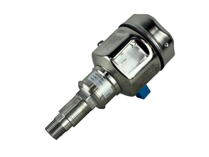 PMP41-PC13P6H21GD par ENDRESS & HAUSER