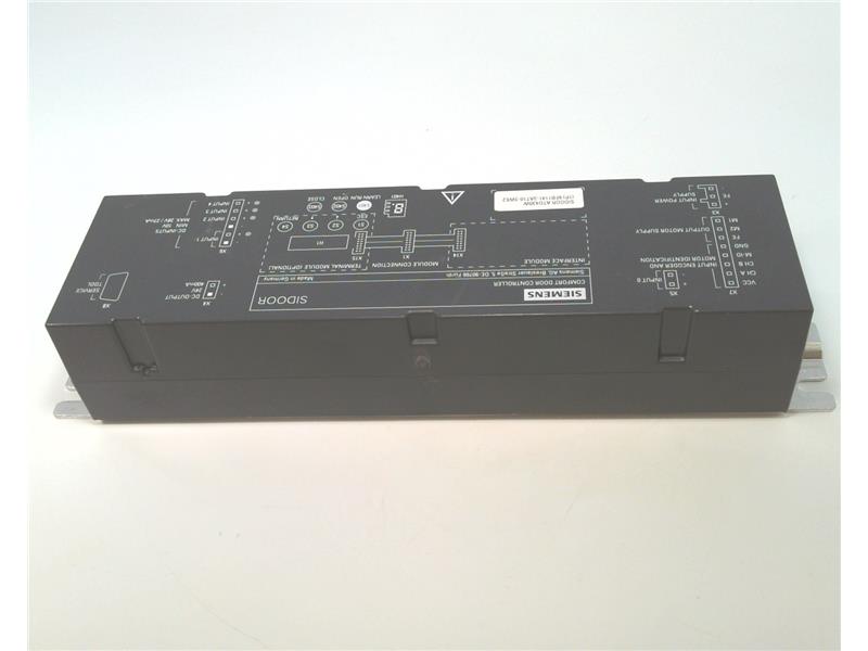 SIEMENS 6FB1141-3AT10-3WE2