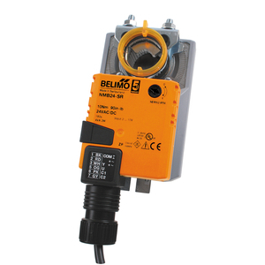 BELIMO NMX24-SR