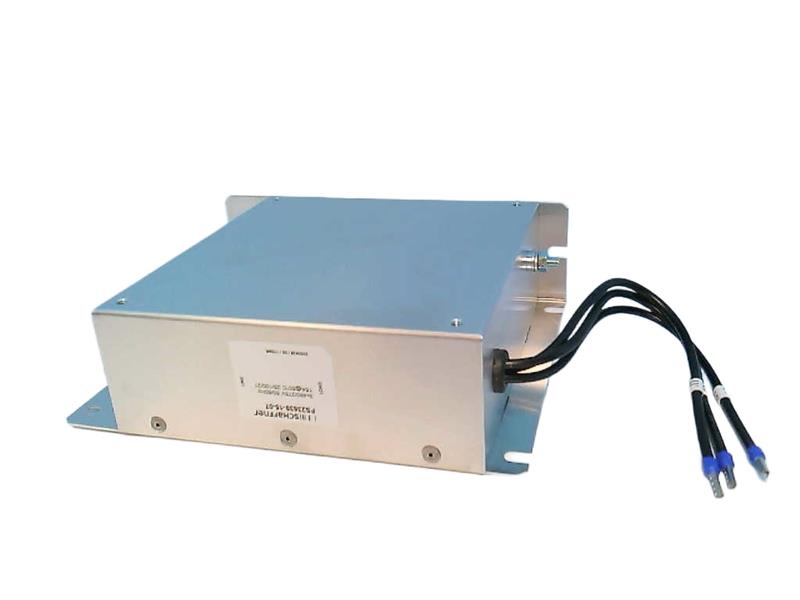 YASKAWA ELECTRIC FS23639-15-07