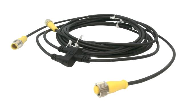 MURR ELEKTRONIK 7356-X0021-6340000