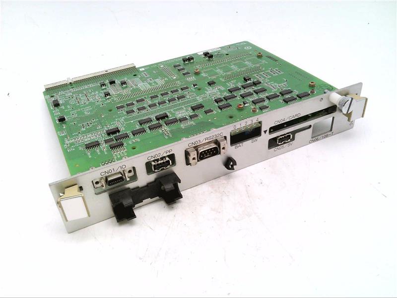 YASKAWA ELECTRIC JANCD-XCP01C-1