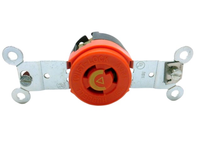 HUBBELL IG4710